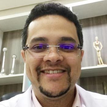Dr. Wesley De Oliveira Silva