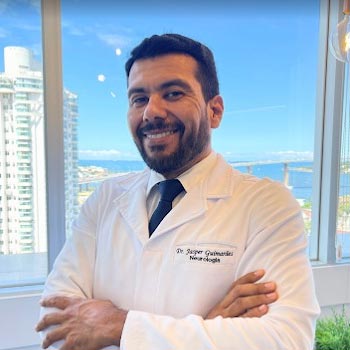 Dr. Jasper Guimarães